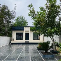 ویلا ۴۰۰ متری