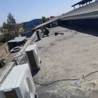 تعمیر یخچال ونصب سرویس کولر گازی ولباسشویی|خدمات پیشه و مهارت|پاکدشت, پاکدشت (مامازند)|دیوار