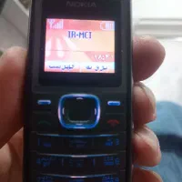 گوشی ساده نوکیا اصل