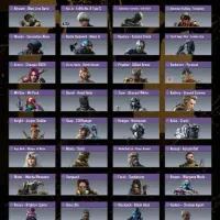 اکانت کلاف لول 350