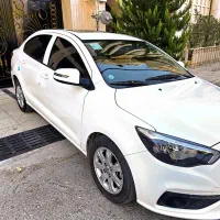 شاهین g سانروف توربو 1401|خودرو سواری و وانت|یاسوج, |دیوار