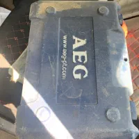 کیف دریل