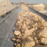 پودر کربنات کلسیم|مصالح و تجهیزات ساختمان|مشهد, طرق|دیوار