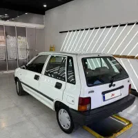 پراید کره ای 75|خودرو سواری و وانت|بومهن, |دیوار