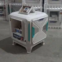 کولر پلیمری|کولر آبی|تهران, نعمت‌آباد|دیوار