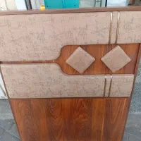 تشک وستا پارچه الیاف|تشک تختخواب|تبریز, |دیوار