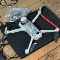 Mavic air2s پلاک دار|دوربین عکاسی و فیلم‌برداری|تهران, شهرک چیتگر|دیوار