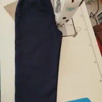 شلوار پیش دبستانی