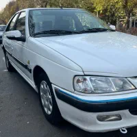 پژو پارس ، مدل 87 ، بیرنگ ، نقد و اقساط|خودرو سواری و وانت|تهران, جی|دیوار