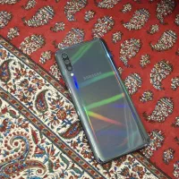 گوشی سامسونگ a50|موبایل|تهران, کرمان|دیوار