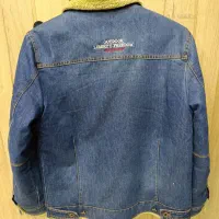 کت لی تو خز سنگشور|لباس|شیراز, شهرک قمشه|دیوار