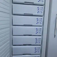 فریزر یخساران|یخچال و فریزر|بهار, |دیوار