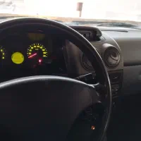 پراید sl مدل 91|خودرو سواری و وانت|هشتگرد, فاز ۷ مهستان|دیوار