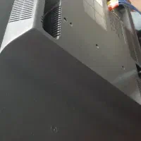 تلوزیون ال سی دی ۴۲ اینچ جی وی سی|تلویزیون و پروژکتور|تهران, نیروی هوایی (پیروزی)|دیوار