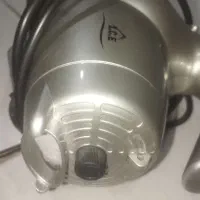 جارو برقی خیلی قوی|قطعات یدکی و لوازم جانبی|هشتگرد, هیو|دیوار