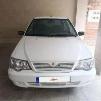 پراید111بدونه رنگ شاسی پلمپ