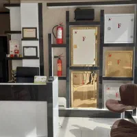 آتشنشانی آتش بس ( دانیال دلیل )