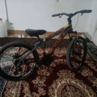 دوچرخه کوبیک ۲۴