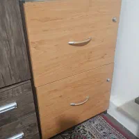 فایل دوطبقه