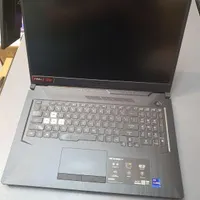 لبتاپ ایسوس تاف گیمینگ Asus Tuf Gaming|رایانه همراه|قم, عمار یاسر|دیوار