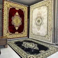 فرش مدل هلن //متنوع در طرح و رنگ××