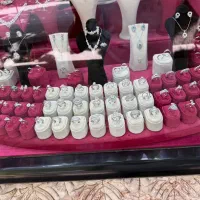 مانکن طلا ونقره|جواهرات|تبریز, |دیوار