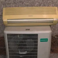 کولرگازی اجنرال 12000اصلی