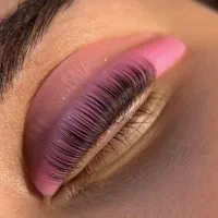 آموزش لیفت و لمینیت مژه و ابرو|خدمات آموزشی|کرج, اتحاد|دیوار