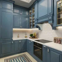 تولیدکابینت کمددیواری