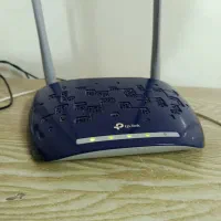 وای فای|مودم و تجهیزات شبکه|ری, شهادت|دیوار