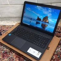 لپتاپ Asus|رایانه همراه|اصفهان, لاله|دیوار