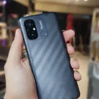 گوشی Redmi 12c سالم و بدون خط و خش