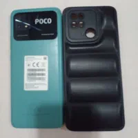 گوشیpoco C40|موبایل|تبریز, |دیوار