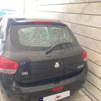 تیبا ۹۷ کم کار