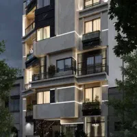 ۱۱۰-۱۳۵متری عدالت بالا/ لابی مجلل/شرایطی/معاوضه