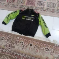 کاپشن کاوازاکی اورجینال