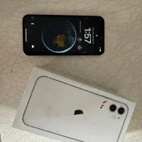 آیفون ۱۱ نرمال ۱۲۸ گیگ|موبایل|تهران, قیطریه|دیوار