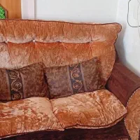 مبل کارکرده مناسب باغ