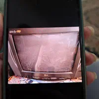 تلویزیون الجی رنگی|تلویزیون و پروژکتور|کرمان, |دیوار