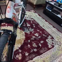 دوچرخه TIGRIS WIZARD سایز 26|دوچرخه، اسکیت، اسکوتر|رشت, شهرک شهید رجایی|دیوار