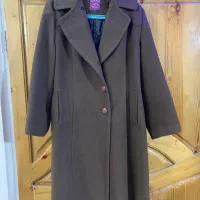 پالتو زنونه سایز ۴۰ و۴۲