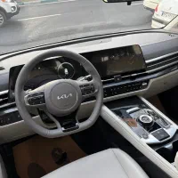 کیا اسپورتیج Turbo 1500 سفید 2025 برساووش|خودرو سواری و وانت|تهران, شهرک غرب|دیوار