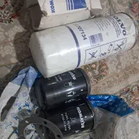 فیلتر ولوو