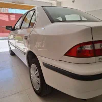 سمند lx 91|خودرو سواری و وانت|سقز, |دیوار