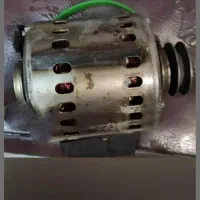 دینام کولر ابی