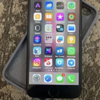 iPhone 8|موبایل|اصفهان, ملک|دیوار