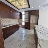 آپارتمان 153 متری لوکس نوساز 3 خوابه