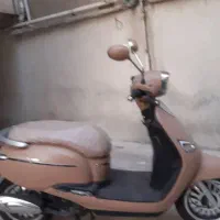 موتور سیکلت دایچی۱۴۰۴|موتورسیکلت|تهران, نصرت|دیوار