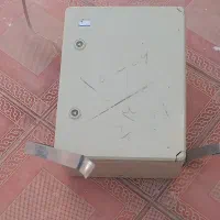 فروش جعبه کنتور موقت برق