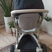 کالسکه فیکشن|کالسکه و لوازم جانبی|کرج, چمران|دیوار